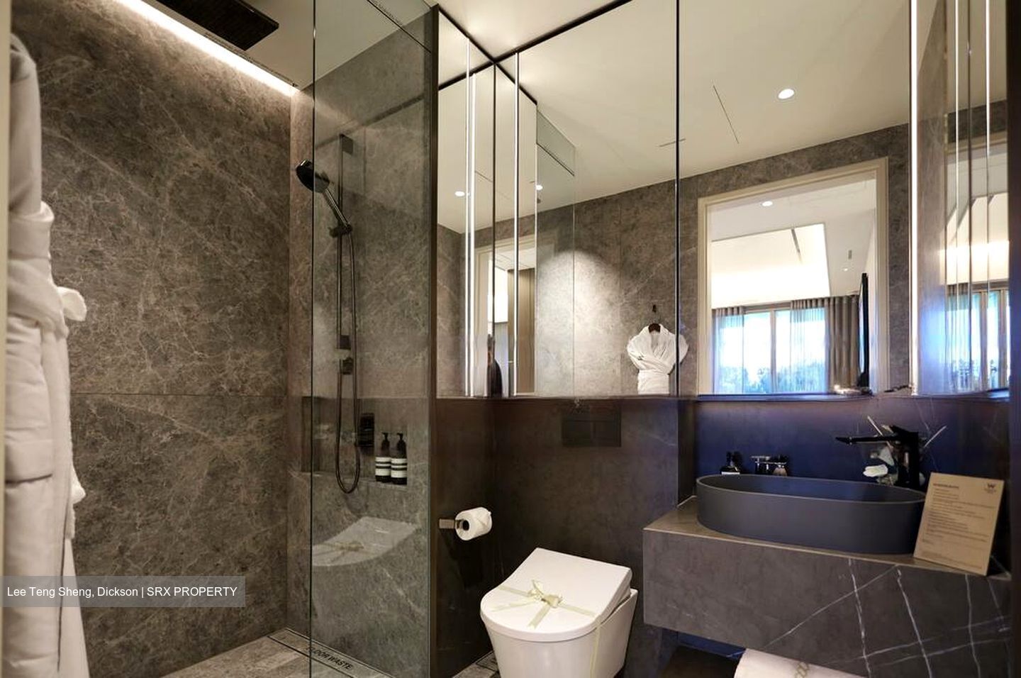 Marina View (D1), Condominium #456433991